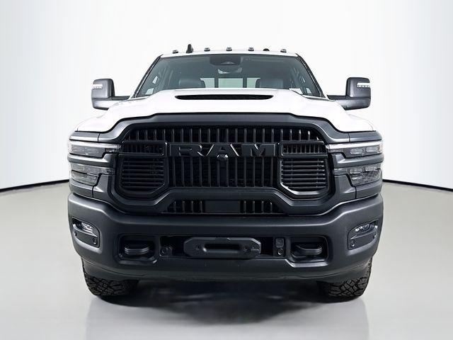 2025 RAM 2500 Power Wagon Crew Cab 4x4 64 Box 2025 RAM 2500 Power Wagon Crew Cab 4x4 64 Box