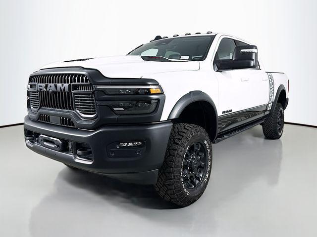 2025 RAM 2500 Power Wagon Crew Cab 4x4 64 Box 2025 RAM 2500 Power Wagon Crew Cab 4x4 64 Box
