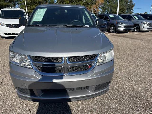 2020 Dodge Journey SE Value 2020 Dodge Journey SE Value