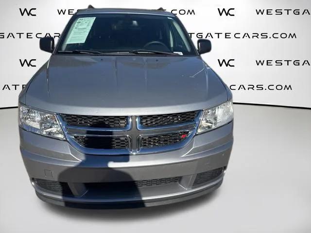2020 Dodge Journey SE Value 2020 Dodge Journey SE Value