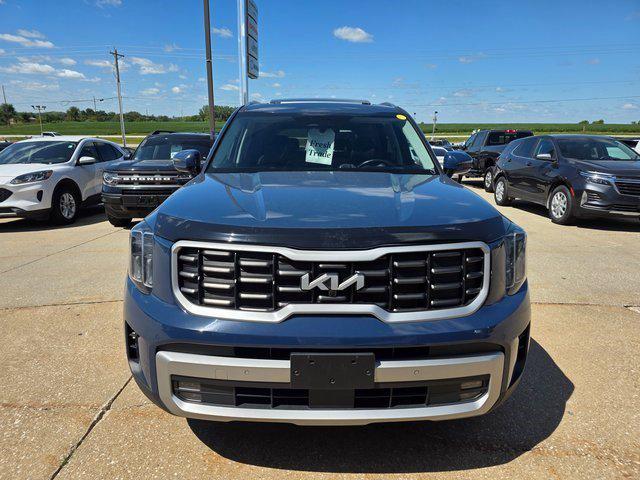 2023 Kia Telluride SX Prestige