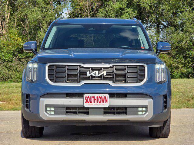 2023 Kia Telluride SX Prestige
