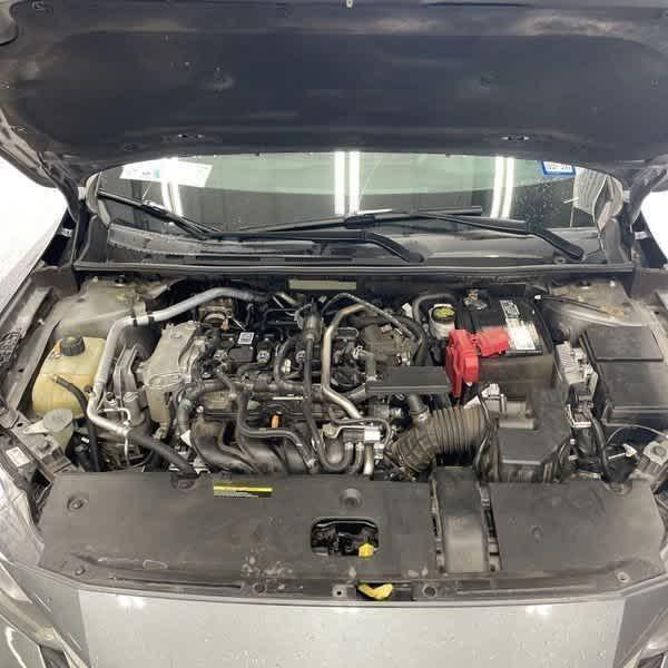 2021 Nissan Sentra S Xtronic CVT 2021 Nissan Sentra S Xtronic CVT