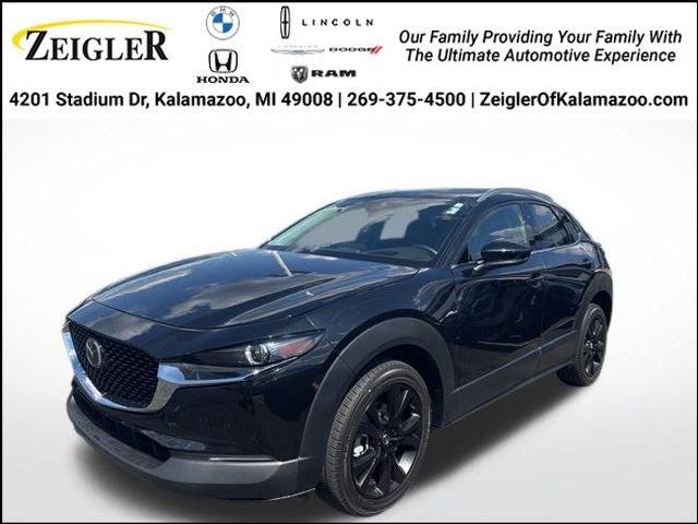 2023 Mazda CX-30 2.5 Turbo Premium