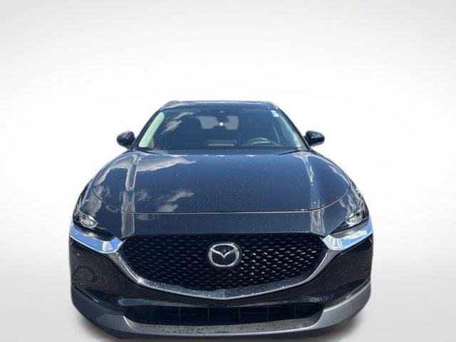 2023 Mazda CX-30 2.5 Turbo Premium