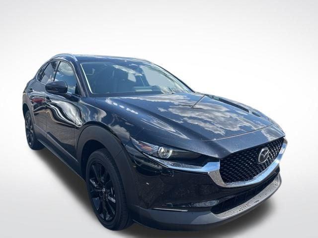 2023 Mazda CX-30 2.5 Turbo Premium