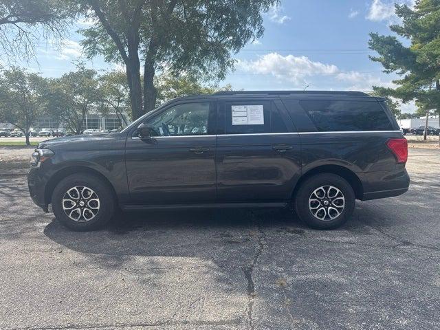 2024 Ford Expedition XLT MAX 2024 Ford Expedition XLT MAX