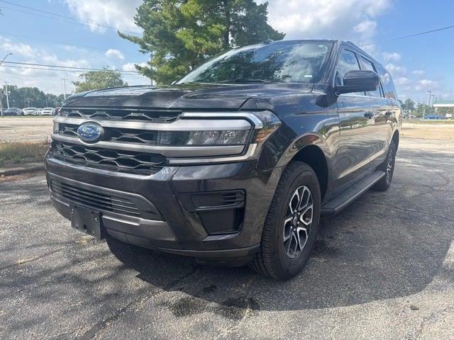 2024 Ford Expedition XLT MAX 2024 Ford Expedition XLT MAX