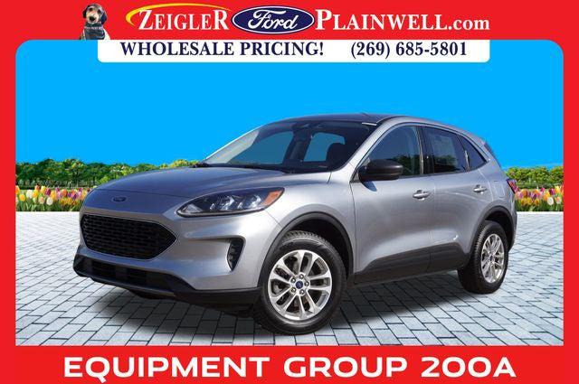 2022 Ford Escape SE 2022 Ford Escape SE
