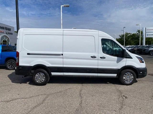 2020 Ford Transit-250 Cargo Van 