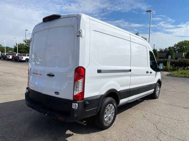 2020 Ford Transit-250 Cargo Van 