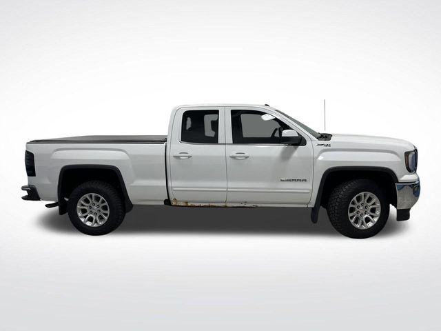 2016 GMC Sierra 1500 SLE 2016 GMC Sierra 1500 SLE