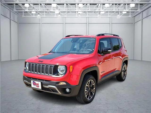 2023 Jeep Renegade Upland 4x4