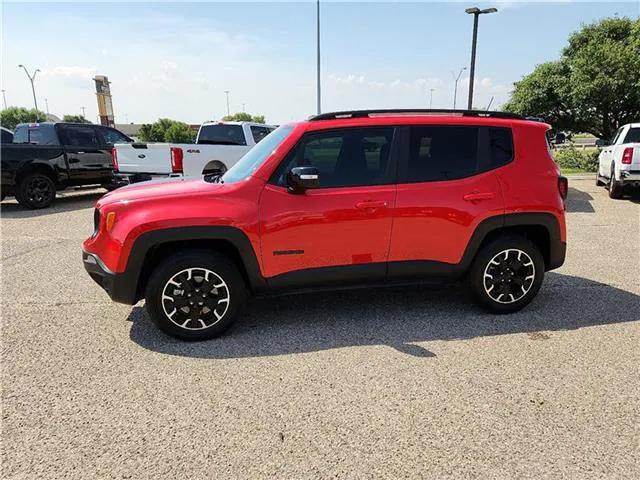 2023 Jeep Renegade Upland 4x4