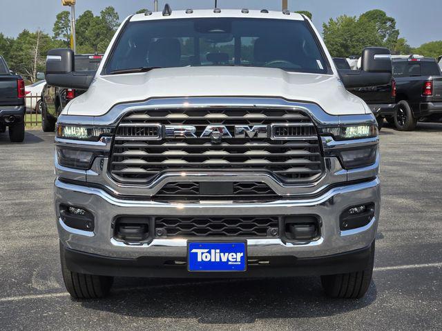 2025 RAM Ram 2500 RAM 2500 TRADESMAN CREW CAB 4X4 64 BOX 2025 RAM Ram 2500 RAM 2500 TRADESMAN CREW CAB 4X4 64 BOX