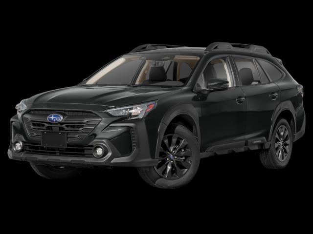 2023 Subaru Outback Onyx Edition