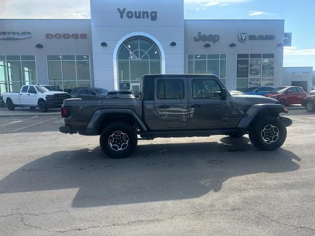 2023 Jeep Gladiator Mojave 4x4 2023 Jeep Gladiator Mojave 4x4