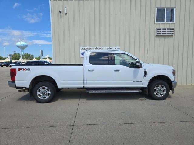 2021 Ford F-350 LARIAT 2021 Ford F-350 LARIAT