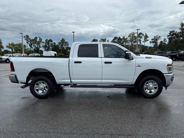 2026 RAM Ram 2500 RAM 2500 TRADESMAN CREW CAB 4X4 64 BOX