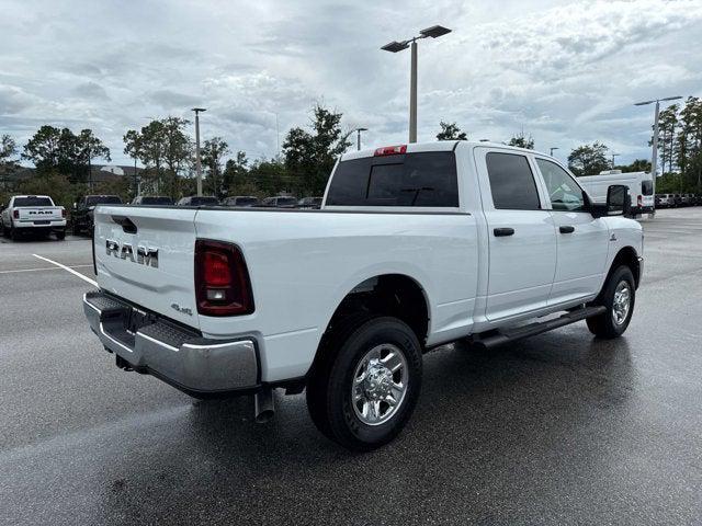 2026 RAM Ram 2500 RAM 2500 TRADESMAN CREW CAB 4X4 64 BOX