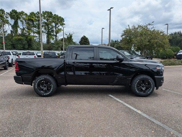 2026 RAM Ram 1500 RAM 1500 WARLOCK CREW CAB 4X4 57 BOX 2026 RAM Ram 1500 RAM 1500 WARLOCK CREW CAB 4X4 57 BOX