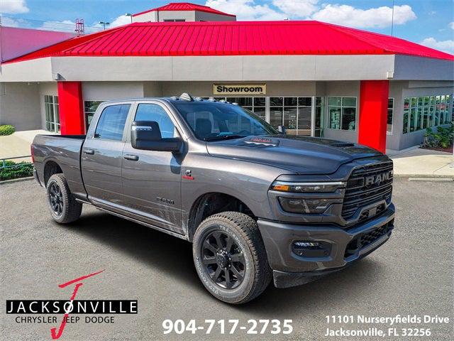 2026 RAM Ram 2500 RAM 2500 LARAMIE CREW CAB 4X4 64 BOX