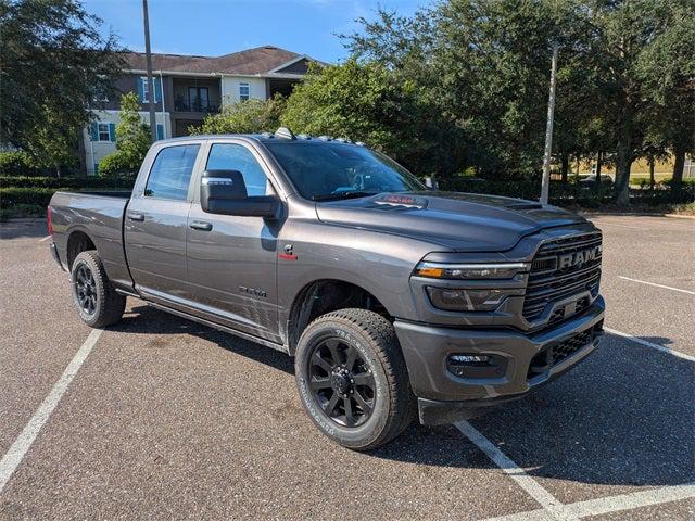 2026 RAM Ram 2500 RAM 2500 LARAMIE CREW CAB 4X4 64 BOX