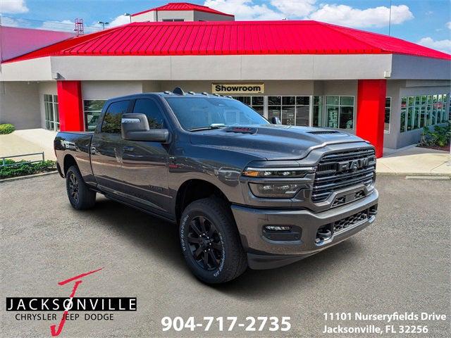 2026 RAM Ram 2500 RAM 2500 LARAMIE CREW CAB 4X4 64 BOX 2026 RAM Ram 2500 RAM 2500 LARAMIE CREW CAB 4X4 64 BOX