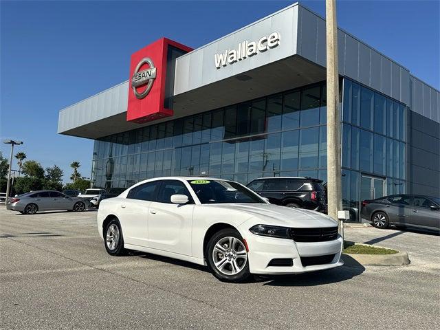 2022 Dodge Charger SXT RWD 2022 Dodge Charger SXT RWD