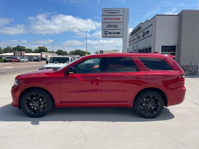 2021 Dodge Durango GT Plus AWD 2021 Dodge Durango GT Plus AWD