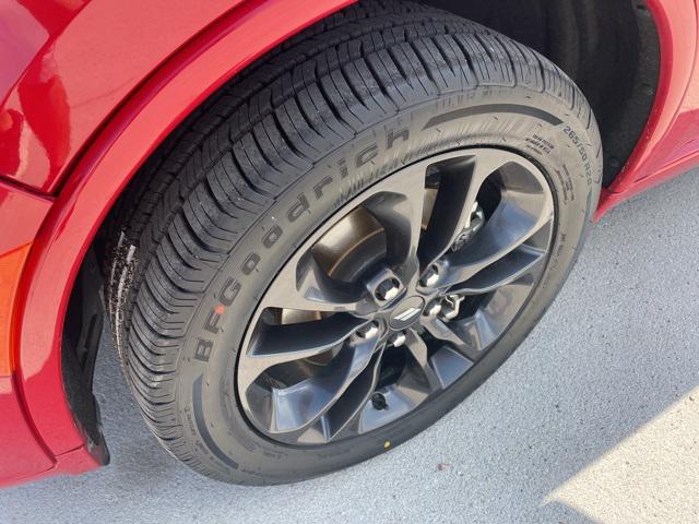 2021 Dodge Durango GT Plus AWD 2021 Dodge Durango GT Plus AWD