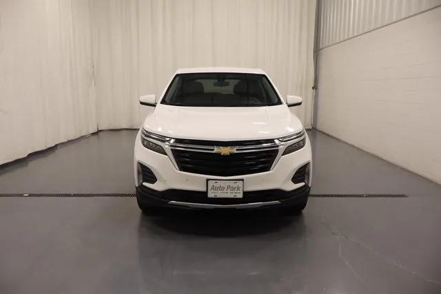 2024 Chevrolet Equinox AWD LT 2024 Chevrolet Equinox AWD LT