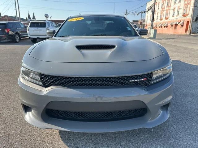 2019 Dodge Charger GT RWD