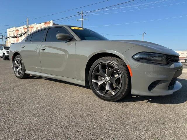 2019 Dodge Charger GT RWD