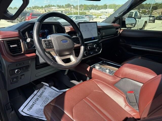 2022 Ford Expedition Limited 2022 Ford Expedition Limited