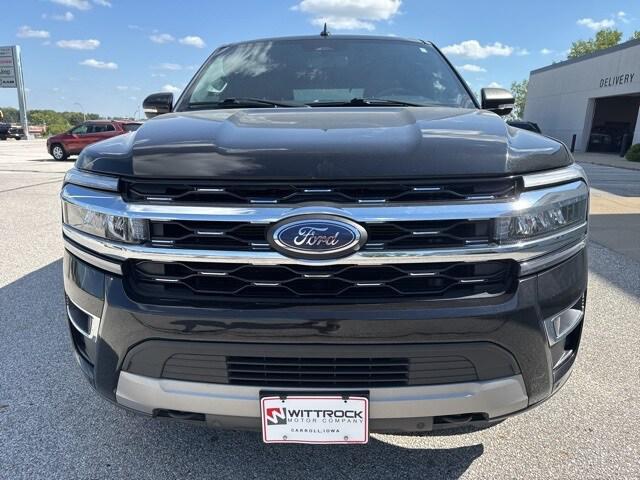 2022 Ford Expedition Limited 2022 Ford Expedition Limited