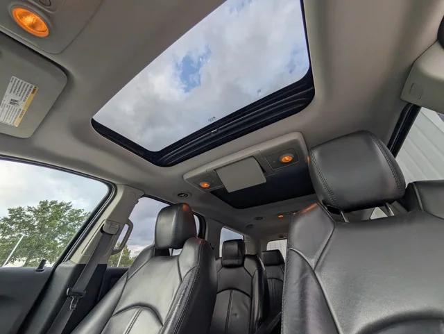 2009 GMC Acadia SLT-2