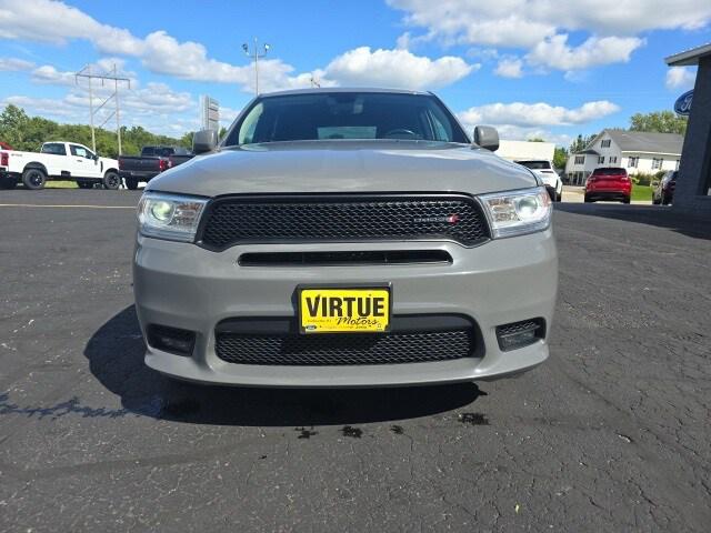 2019 Dodge Durango Pursuit AWD