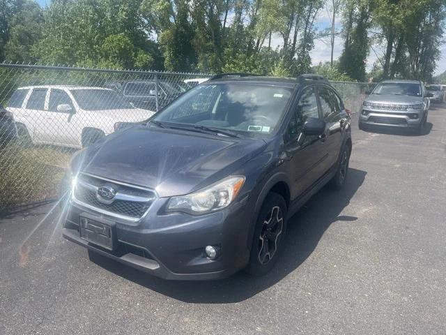 2014 Subaru XV Crosstrek 2.0i Premium