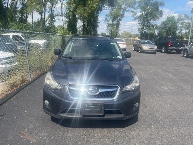 2014 Subaru XV Crosstrek 2.0i Premium