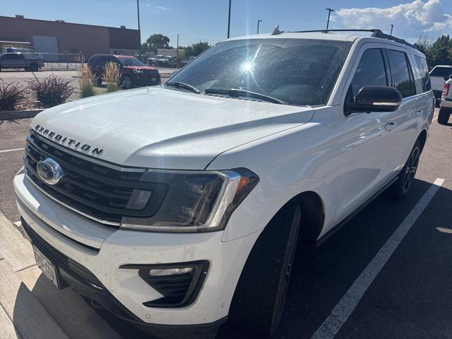 2020 Ford Expedition Limited
