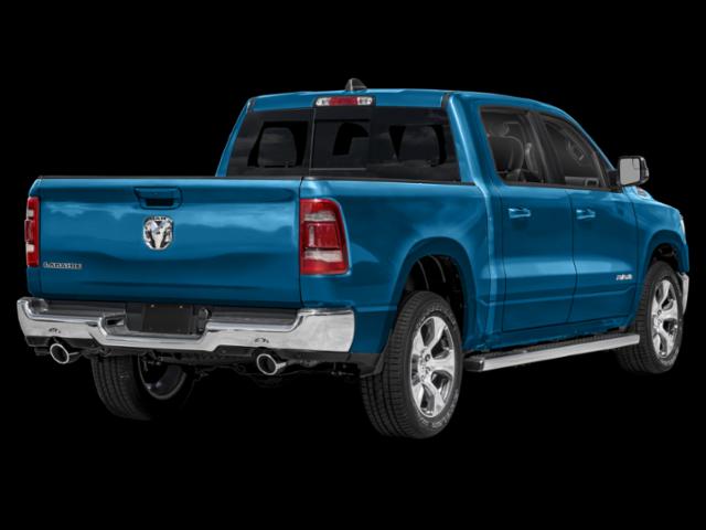 2023 RAM 1500 Laramie Crew Cab 4x4 57 Box