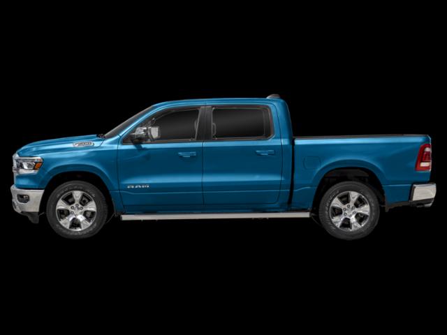 2023 RAM 1500 Laramie Crew Cab 4x4 57 Box