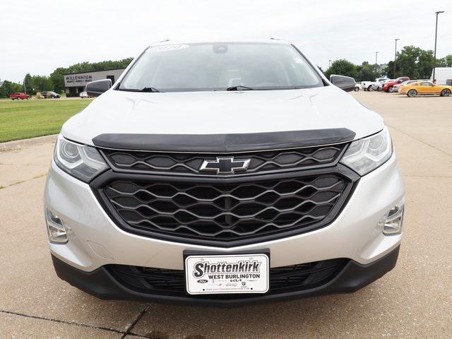 2020 Chevrolet Equinox AWD LT 1.5L Turbo