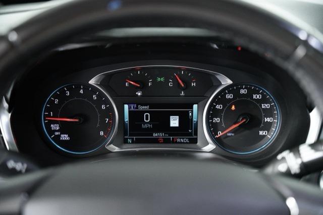 2018 Chevrolet Traverse 3LT