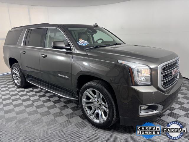 2020 GMC Yukon XL 2WD SLT
