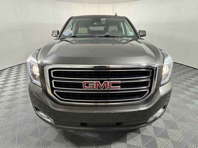 2020 GMC Yukon XL 2WD SLT