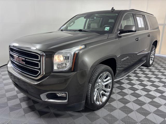 2020 GMC Yukon XL 2WD SLT