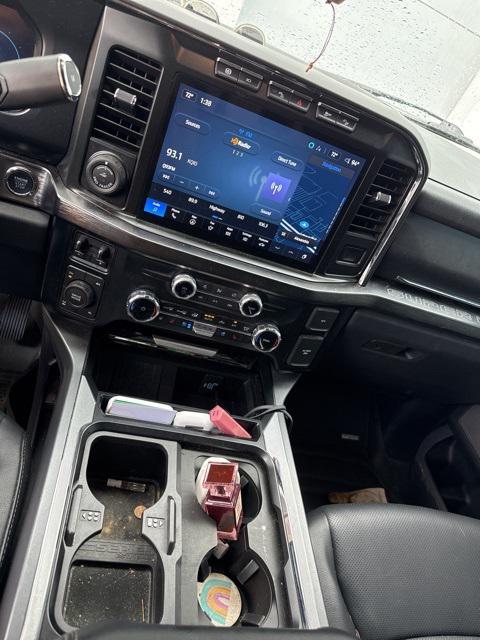 2023 Ford F-250 LARIAT