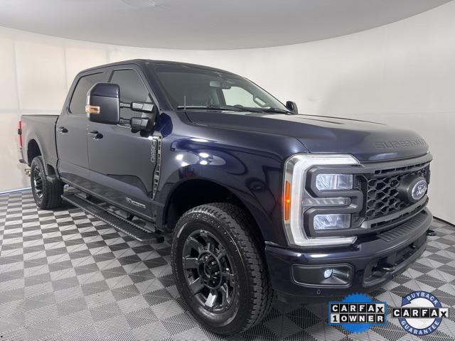 2023 Ford F-250 LARIAT